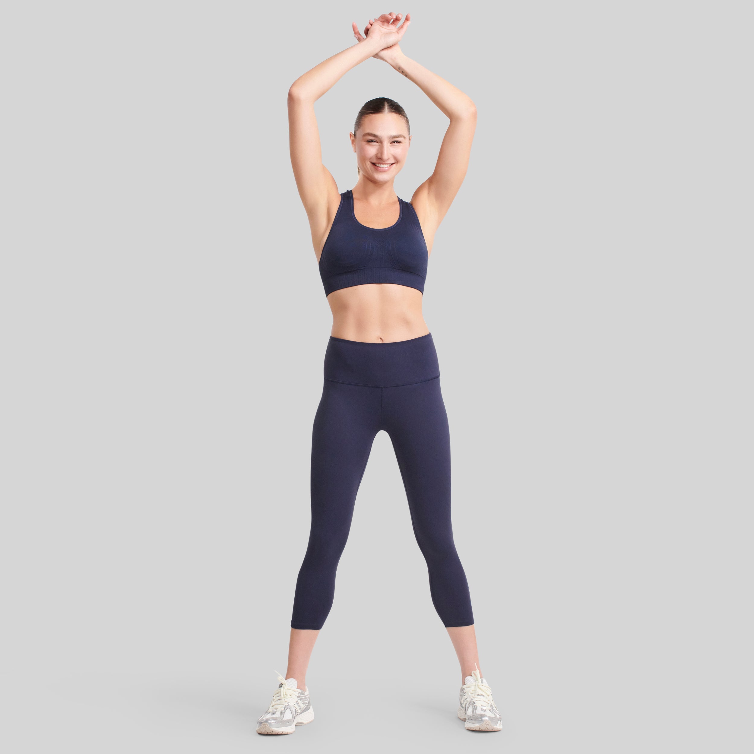 NowSunday 7/8 Leggings