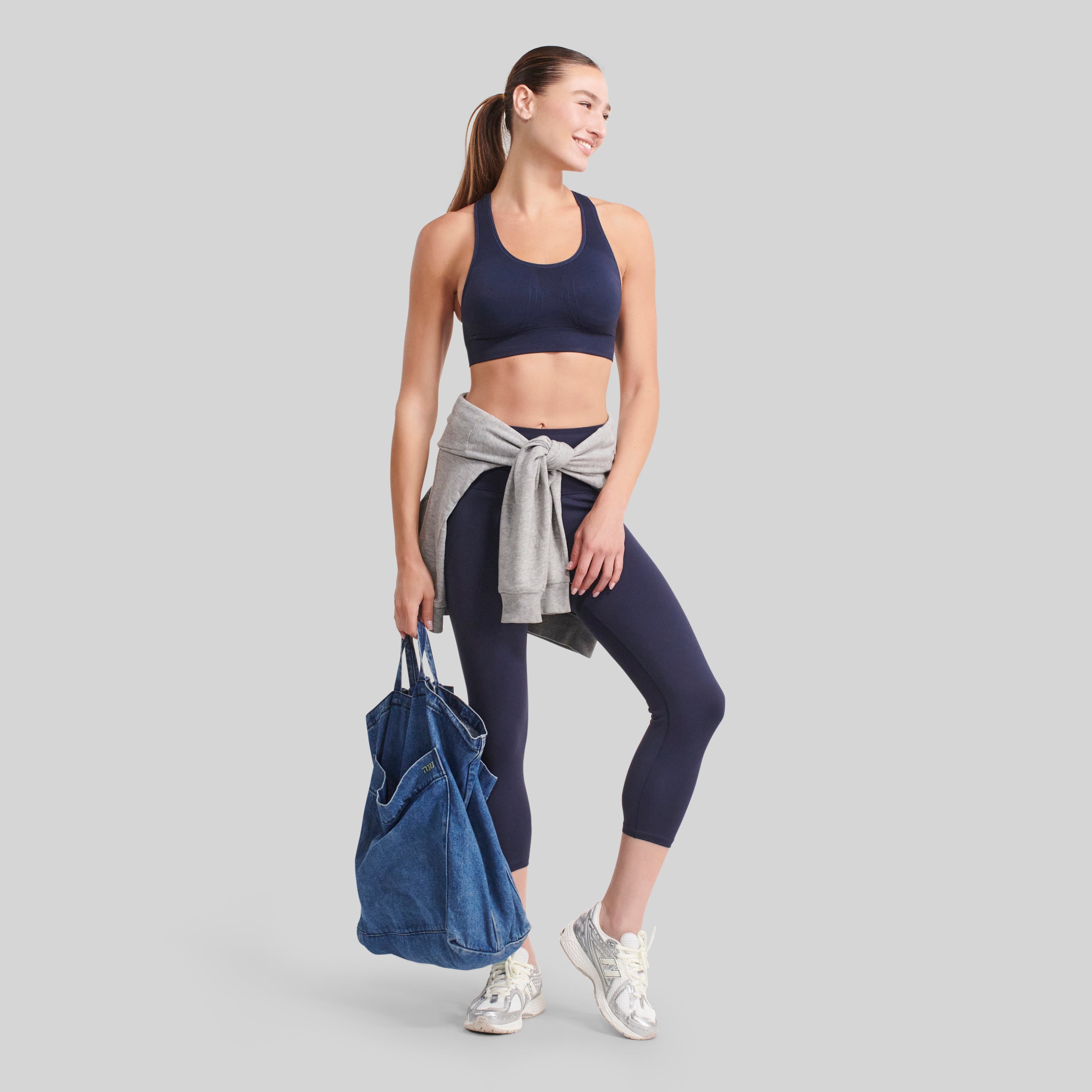 NowSunday 7/8 Leggings