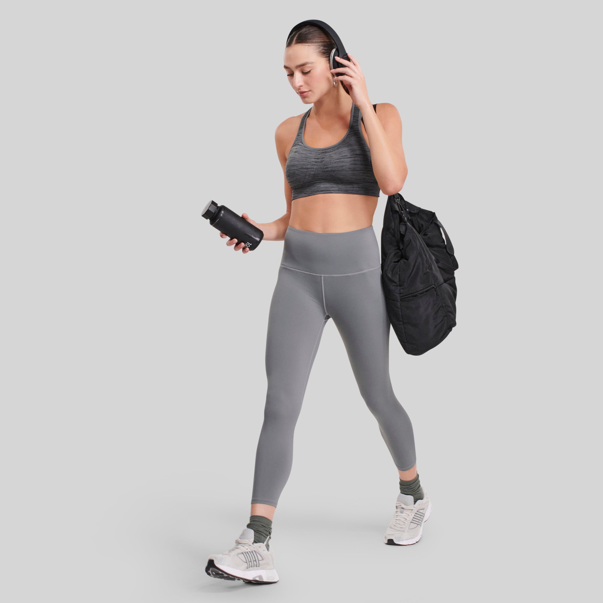 NowSunday 7/8 Leggings