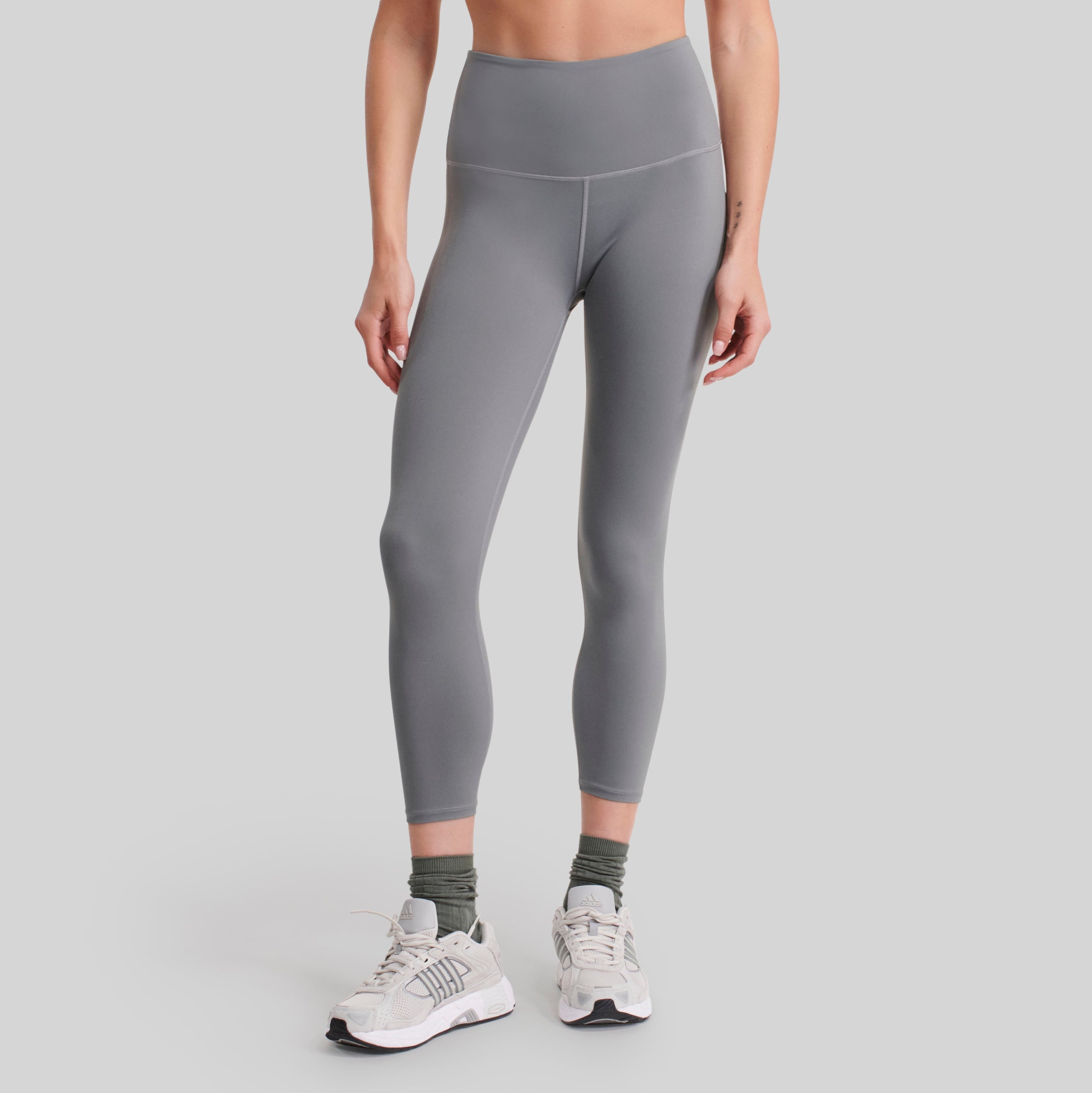 NowSunday 7/8 Leggings