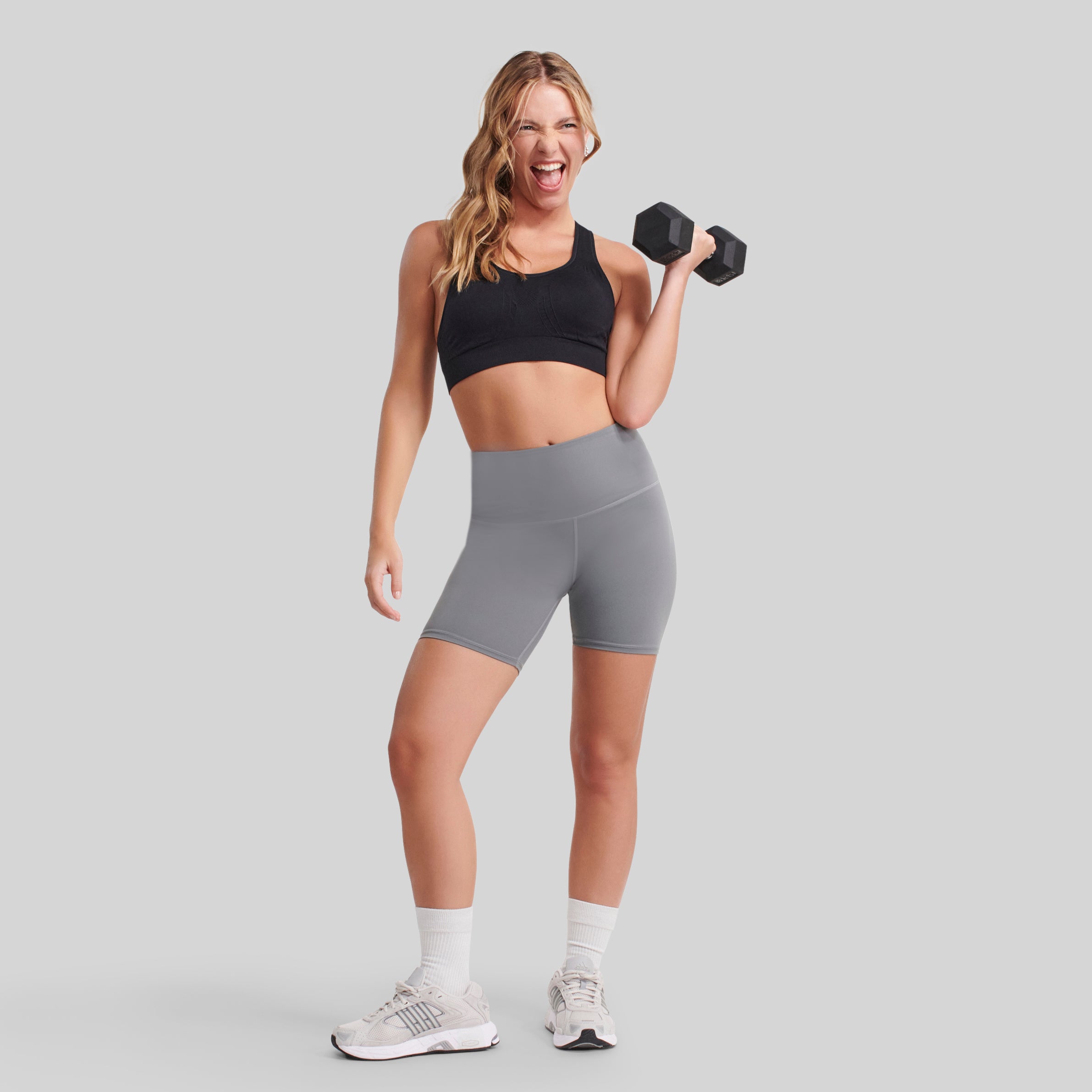 NowSunday Bike Short